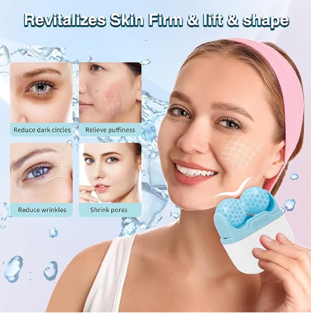 Miniatura 2 de RODILLO DE HIELO MYS-B01